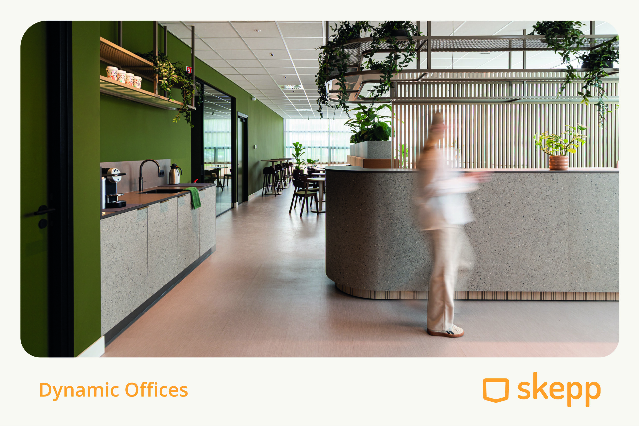 Team Skepp kantoorinrichting wenst iedereen een gelukkig nieuwjaar