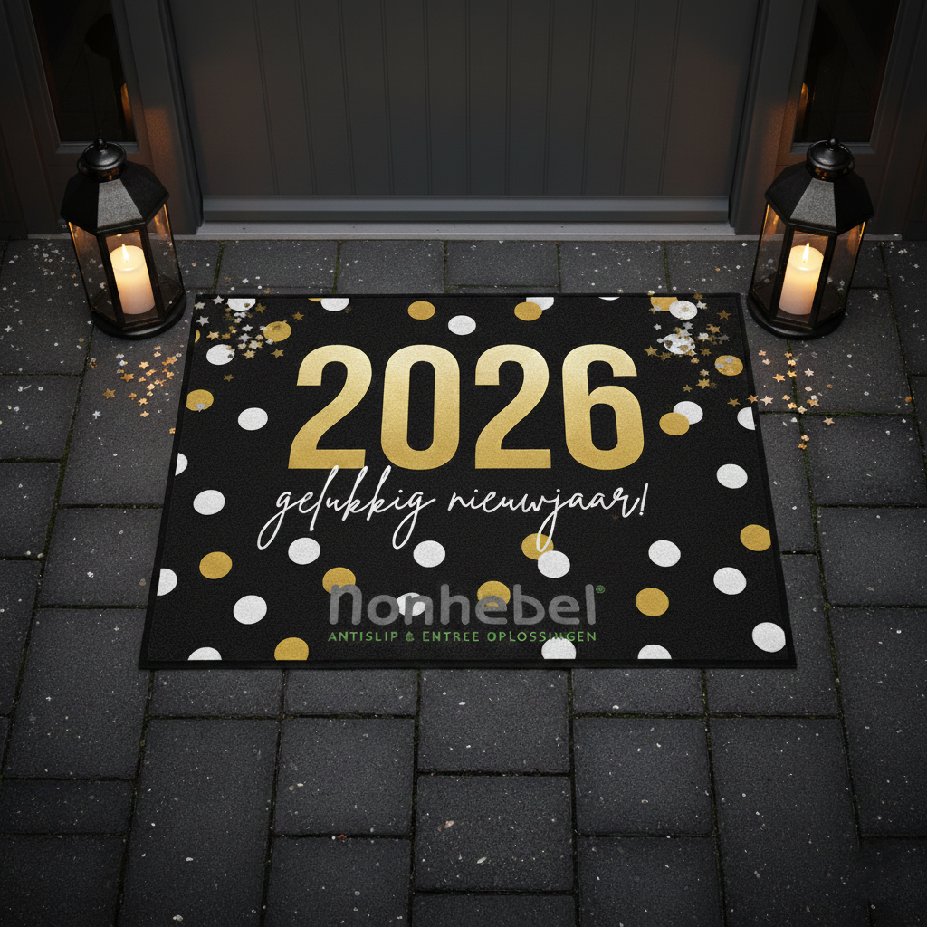 Een Gelukkig en Gezond 2026