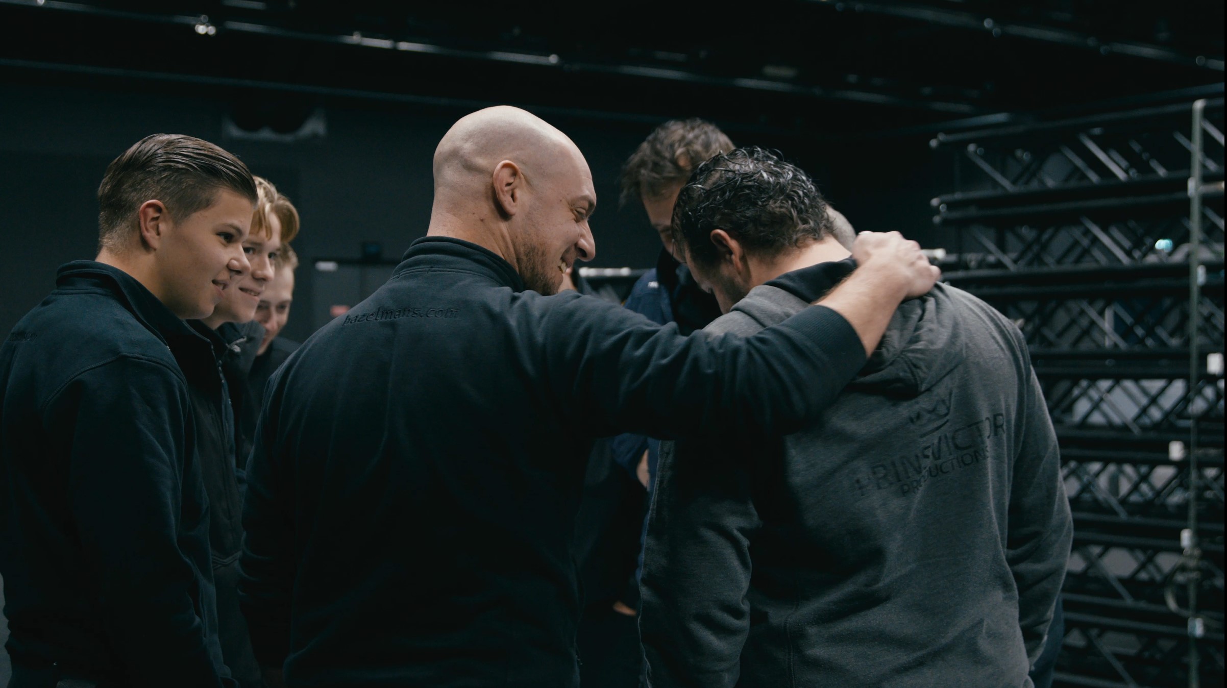 Keurmerken en kwalificaties van Bazelmans AV