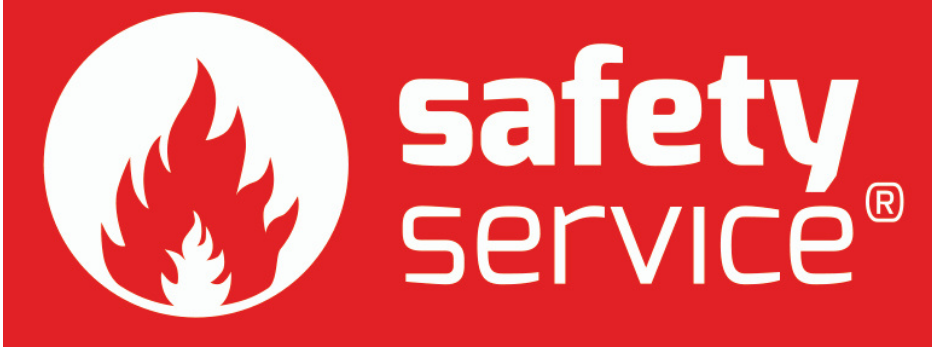 Safety Service wenst u prettige feestdagen toe in alle veiligheid.