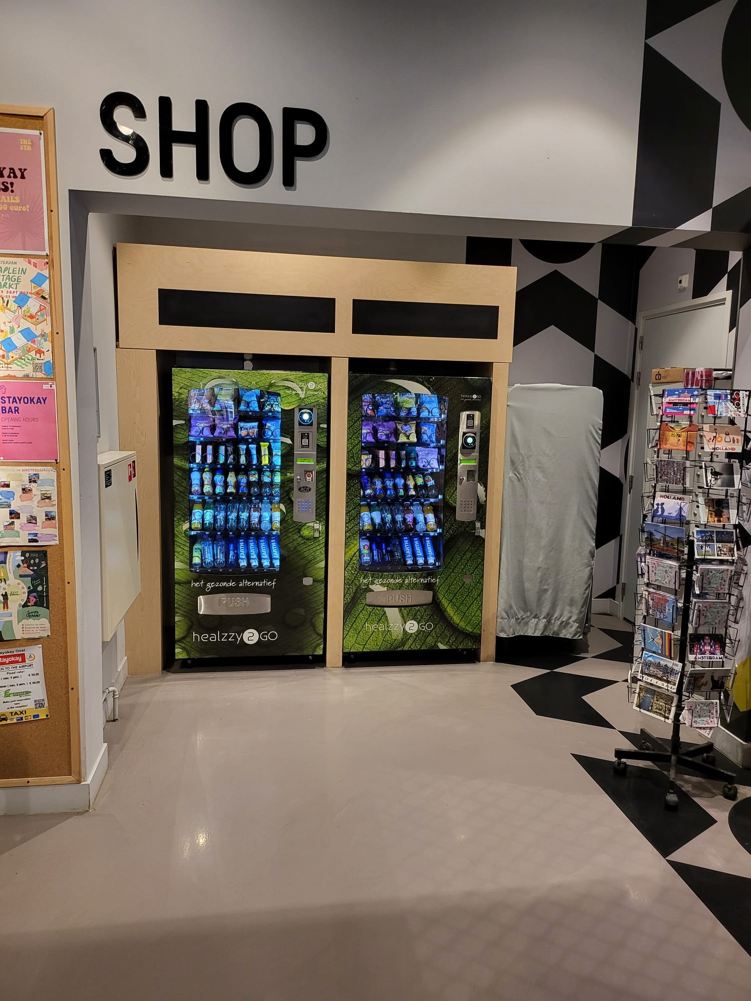 Heerlijke en HEALZZY Kerstdagen gewenst