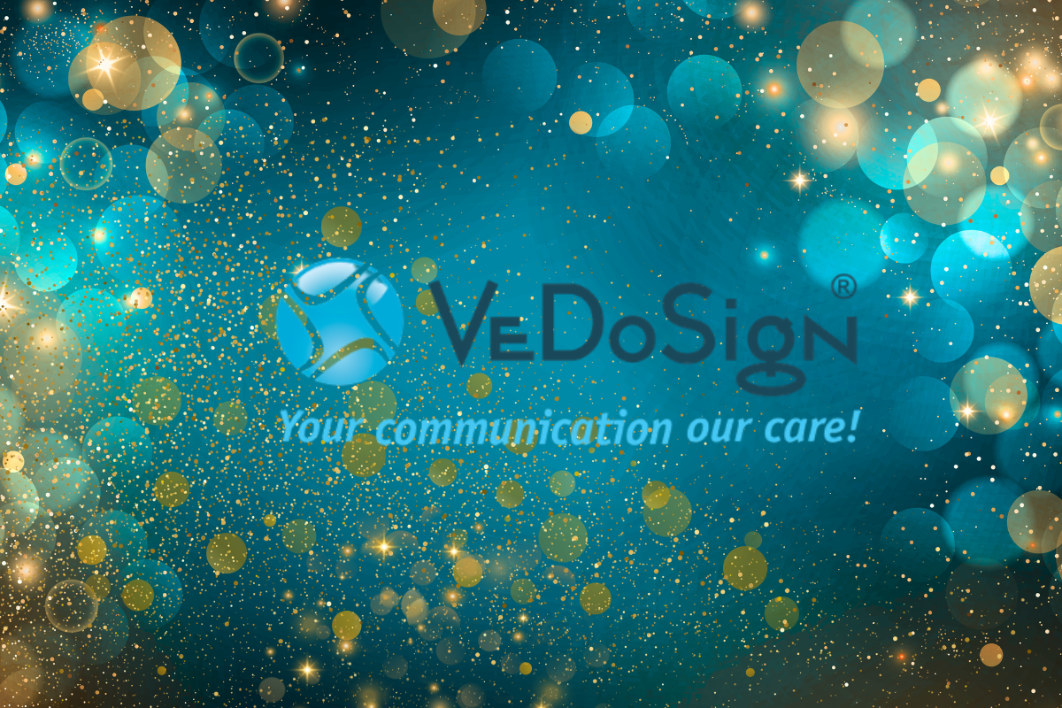 Namens VeDoSign wensen wij u een veilig en succesvol 2026.