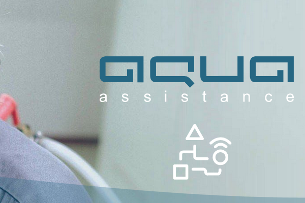 AquaAssistance meer dan ondersteuning in legionellapreventie