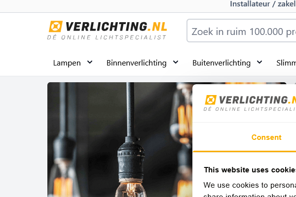Screenshot-VerlichtingNL