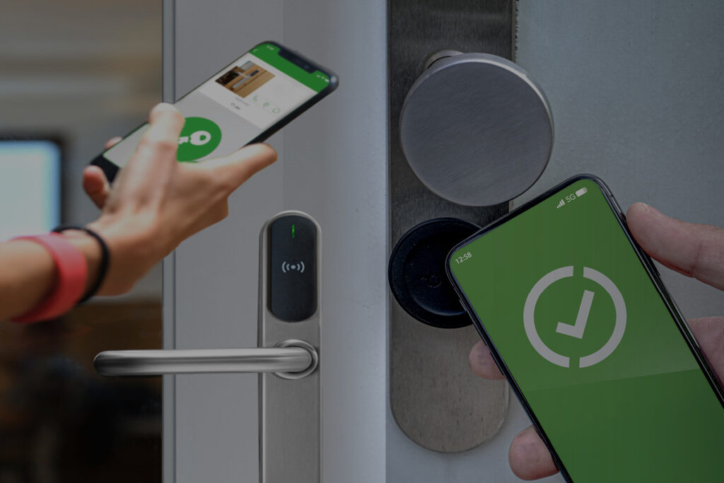 Dienstverlener voor bouwprofessionals en technische diensten