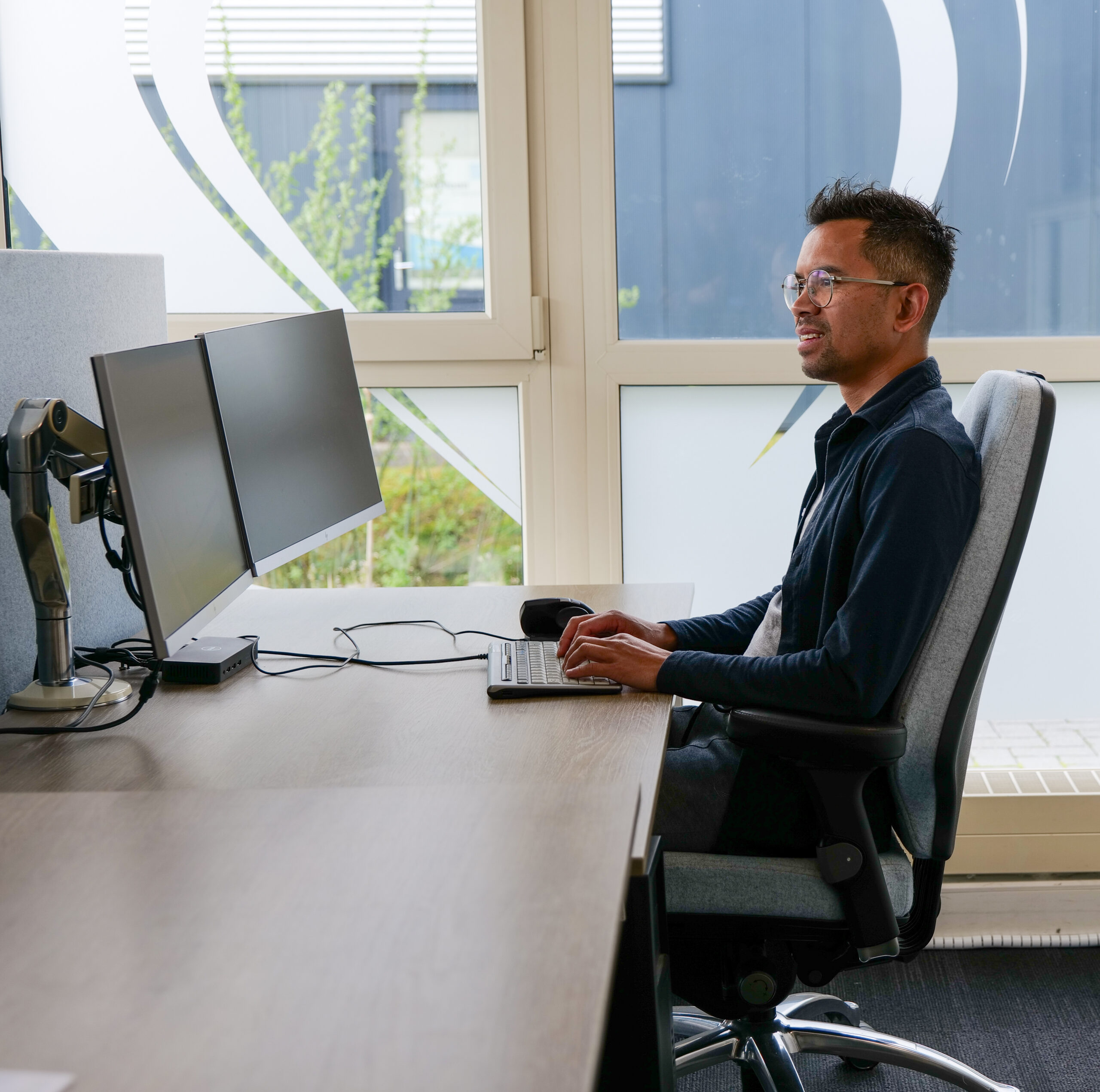 Hoe de gezonde werkomgeving van de toekomst te creëren?