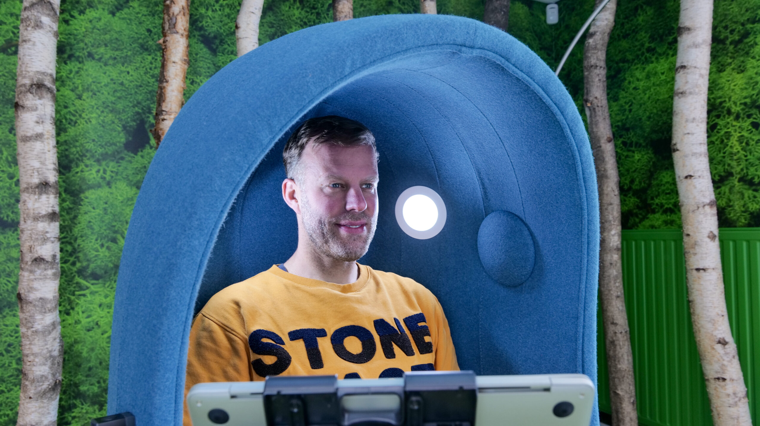 Hoe prikkelverwerking op de werkvloer te verbeteren?