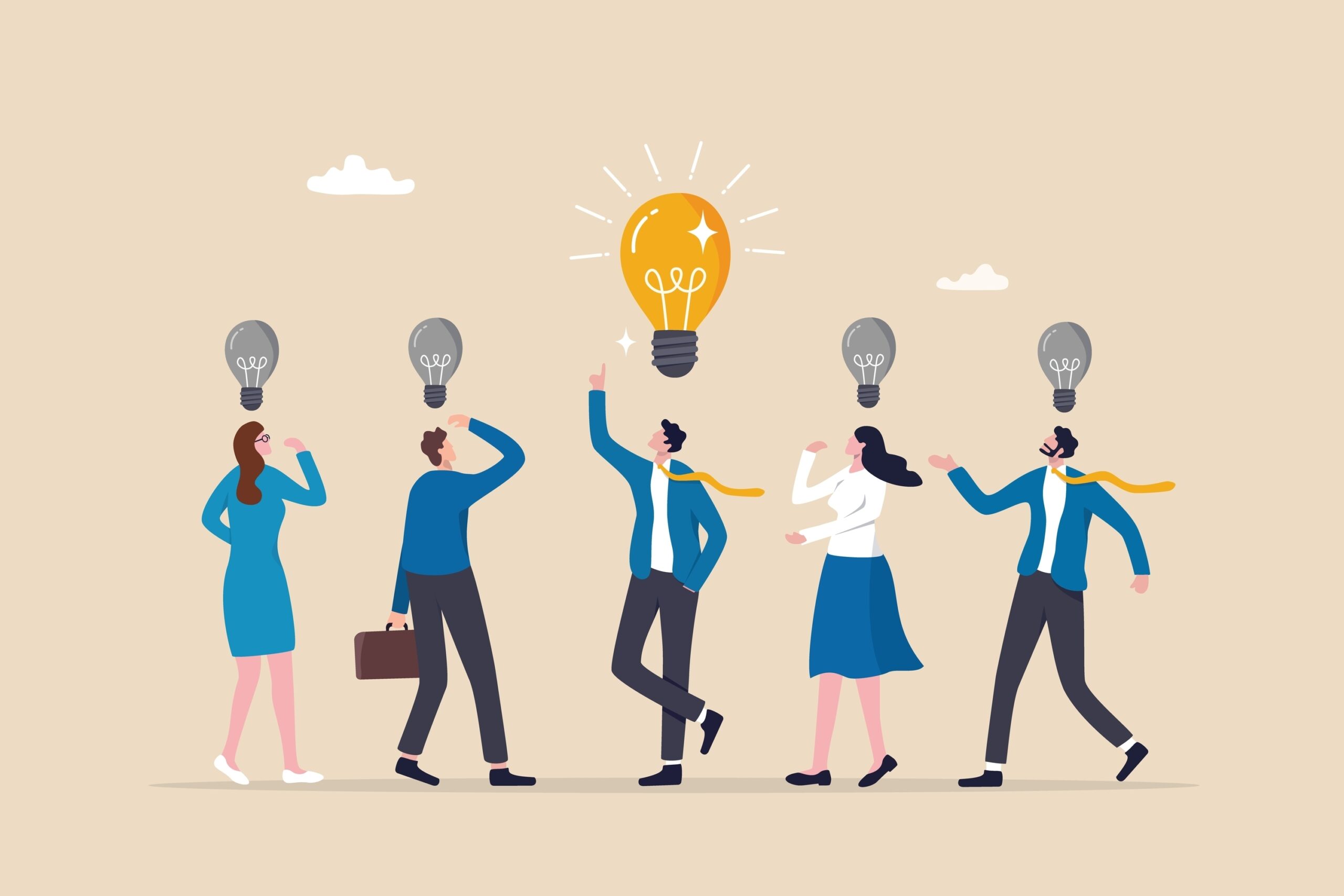 Complexere video-informatie en communicatiesystemen