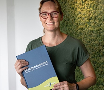 Hoe prikkelverwerking op de werkvloer te verbeteren?