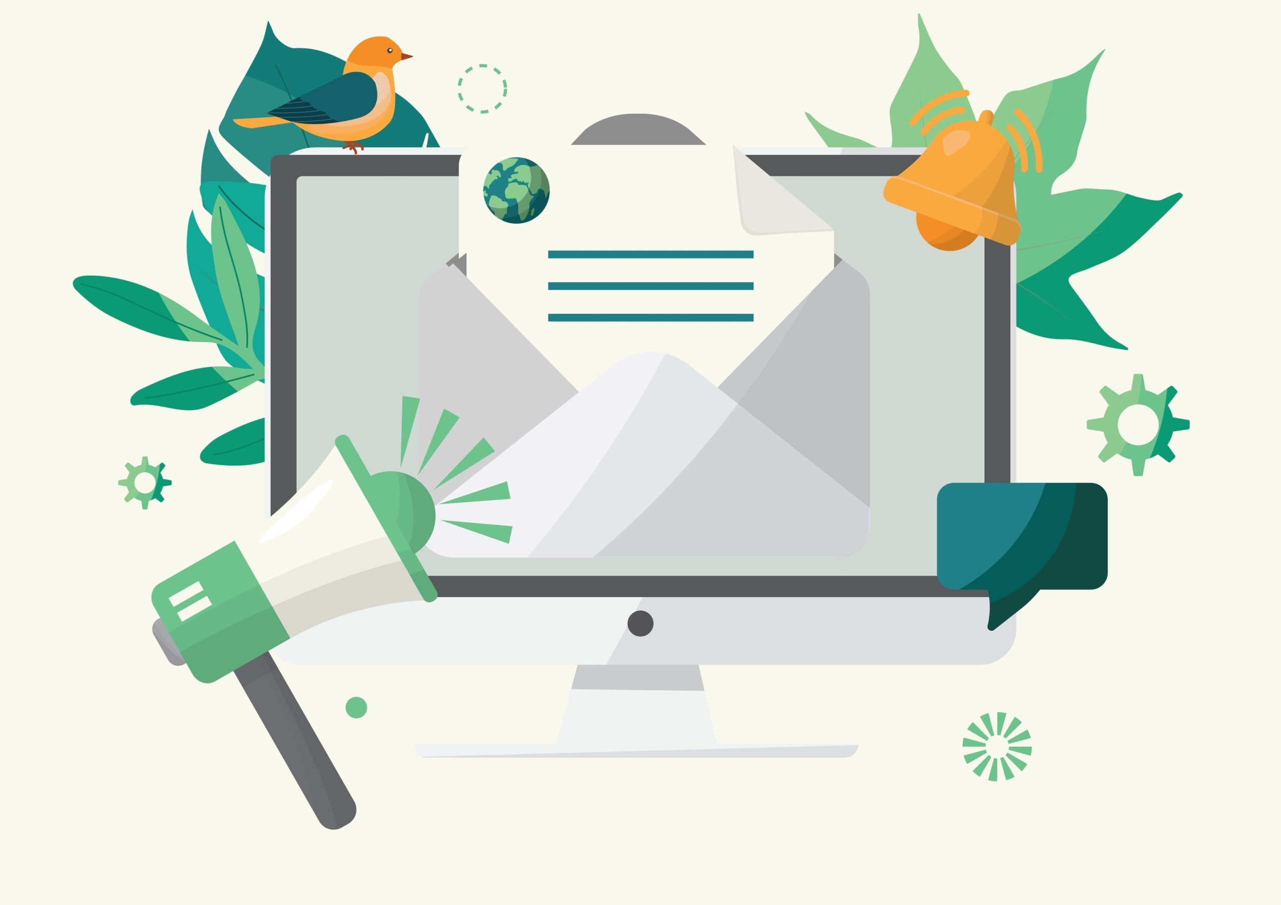 Blijf op de hoogte met POL Heteren