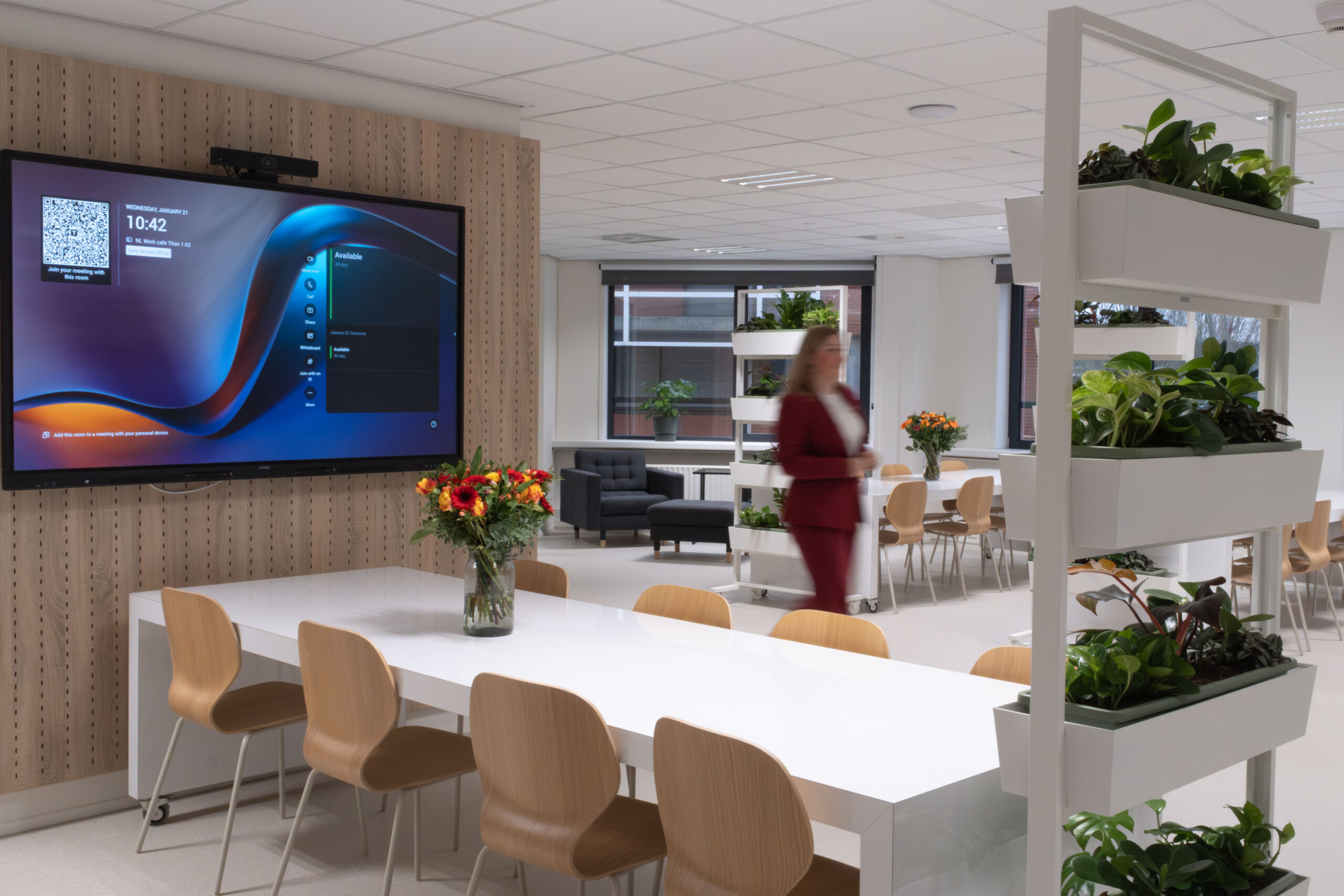 Hoe hybride werken écht werkt