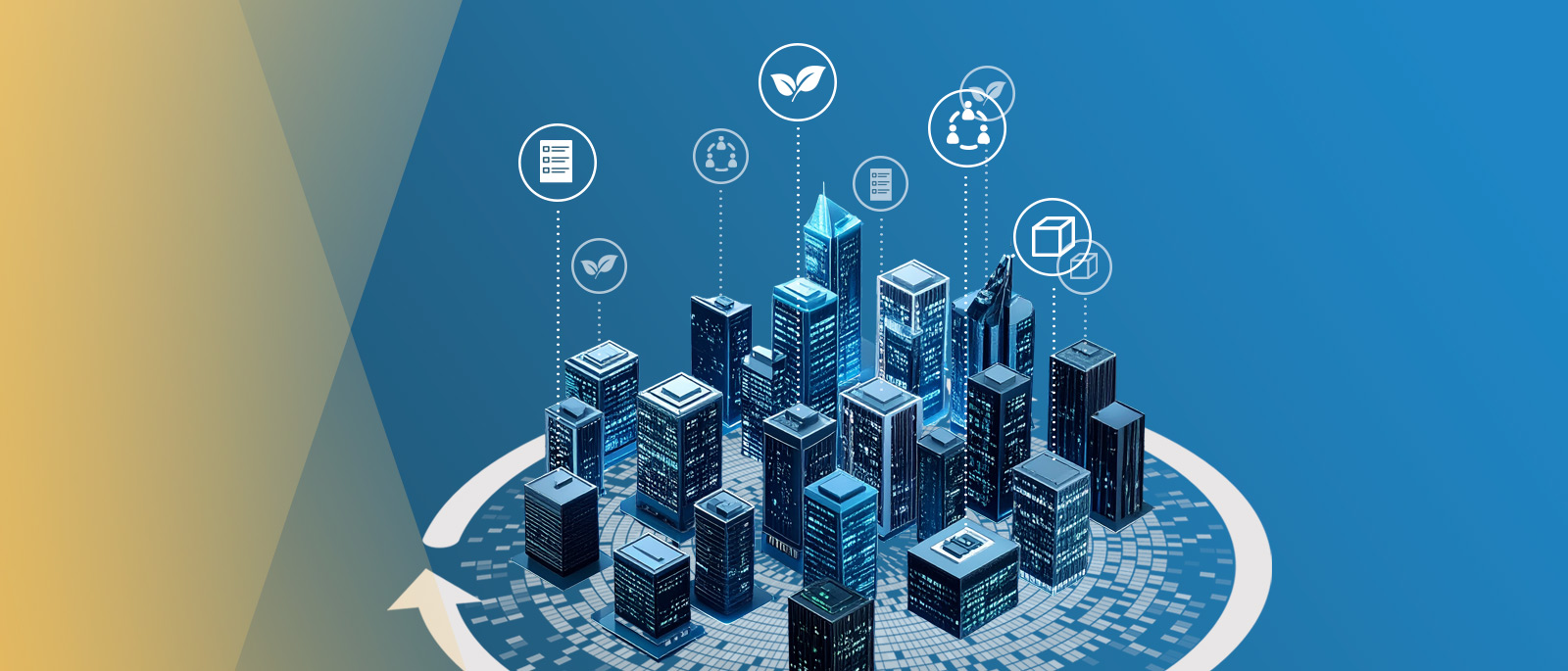 De transitie naar een digitaal, datagedreven gebouwbeheer