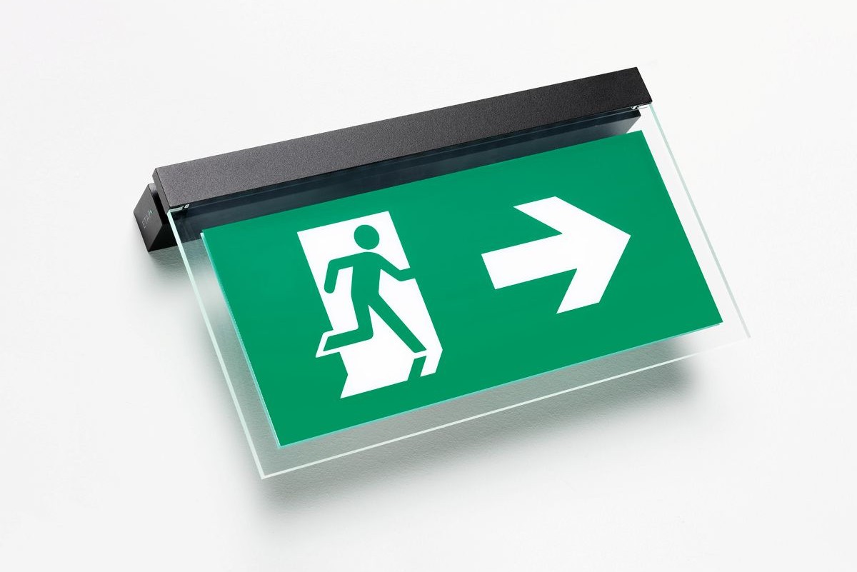 Verschil tussen nood- en veiligheidsverlichting