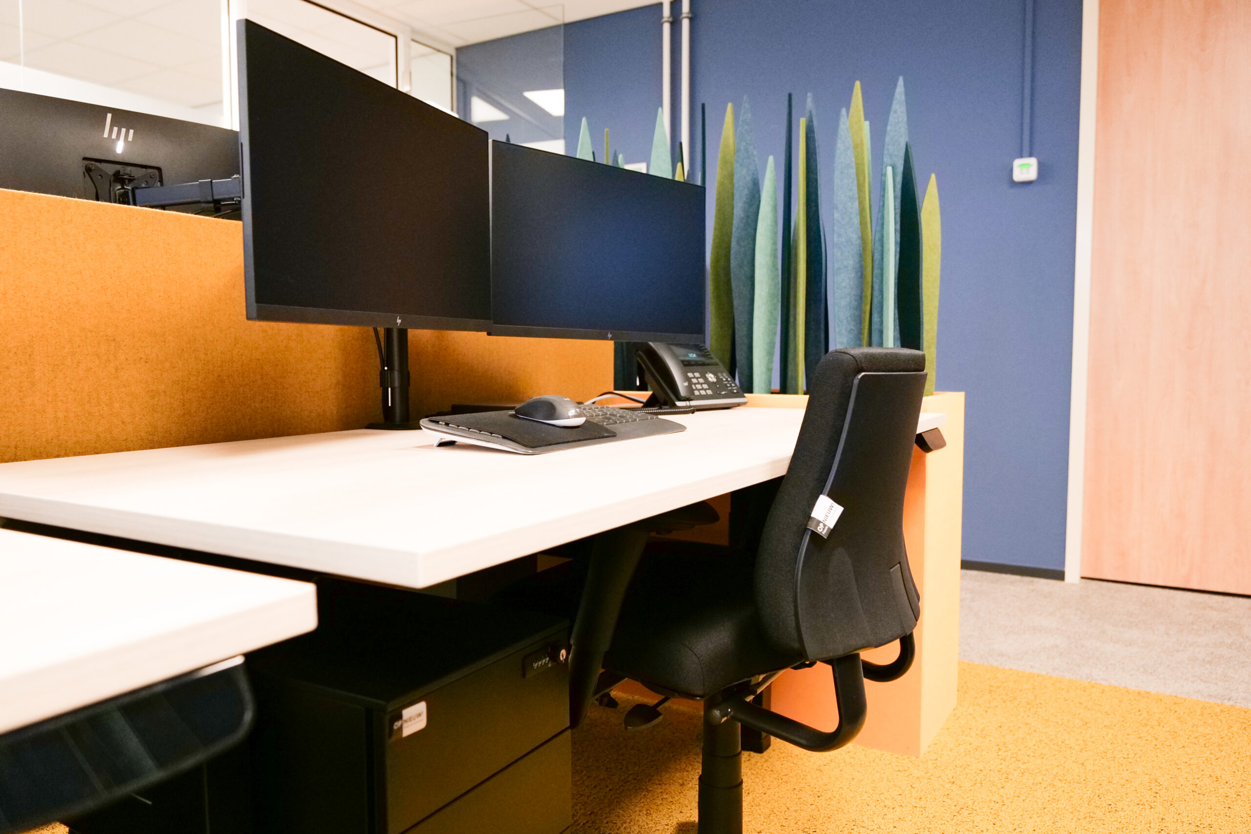 Afschrijving meubilair behoeft geen kostenpost te zijn