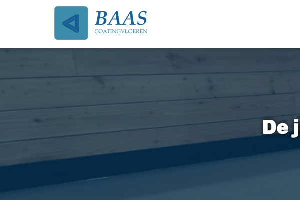 Zorgen voor de juiste bedrijfsvloer