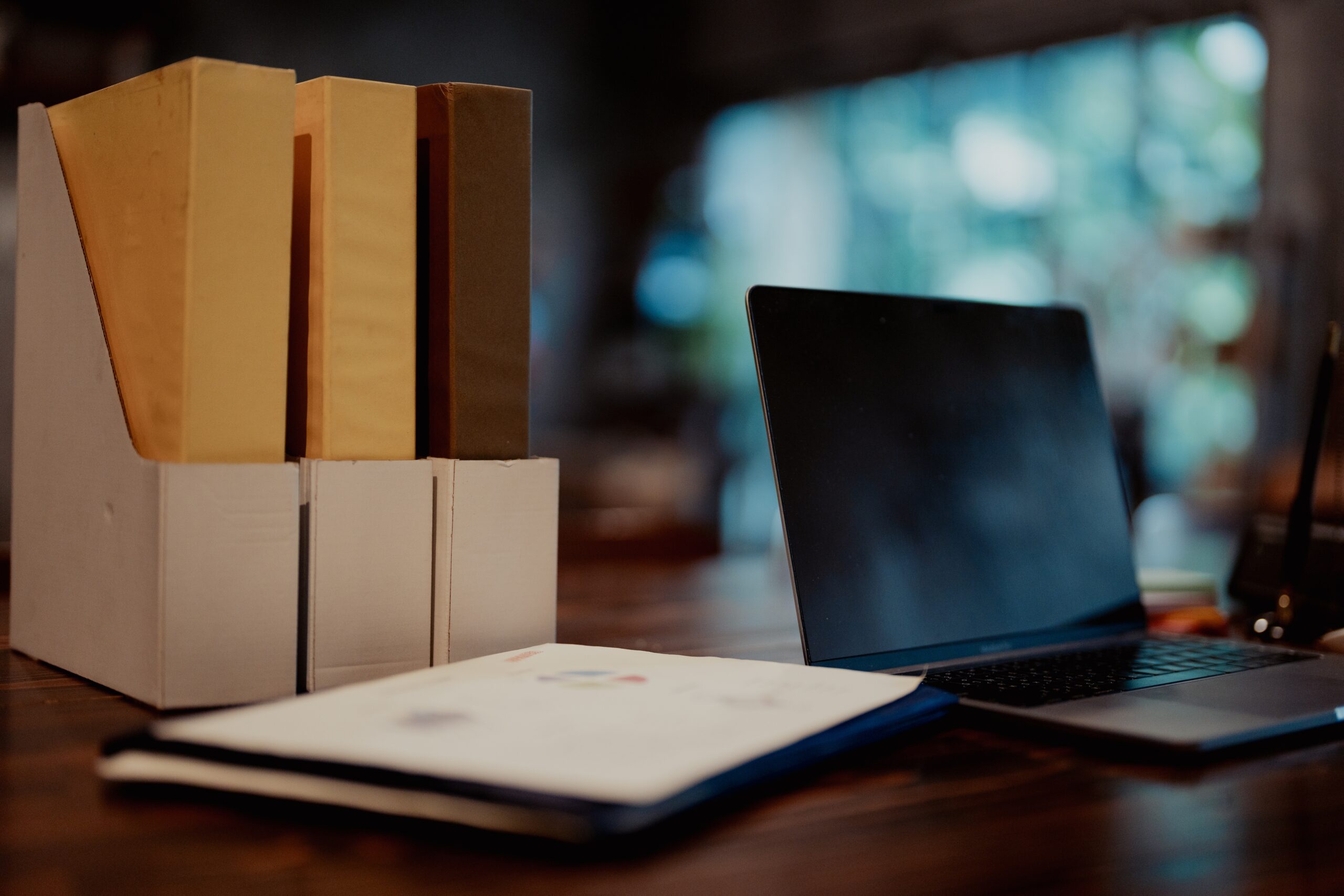 Archief fysiek blijven opslaan of overstappen op digitalisering?