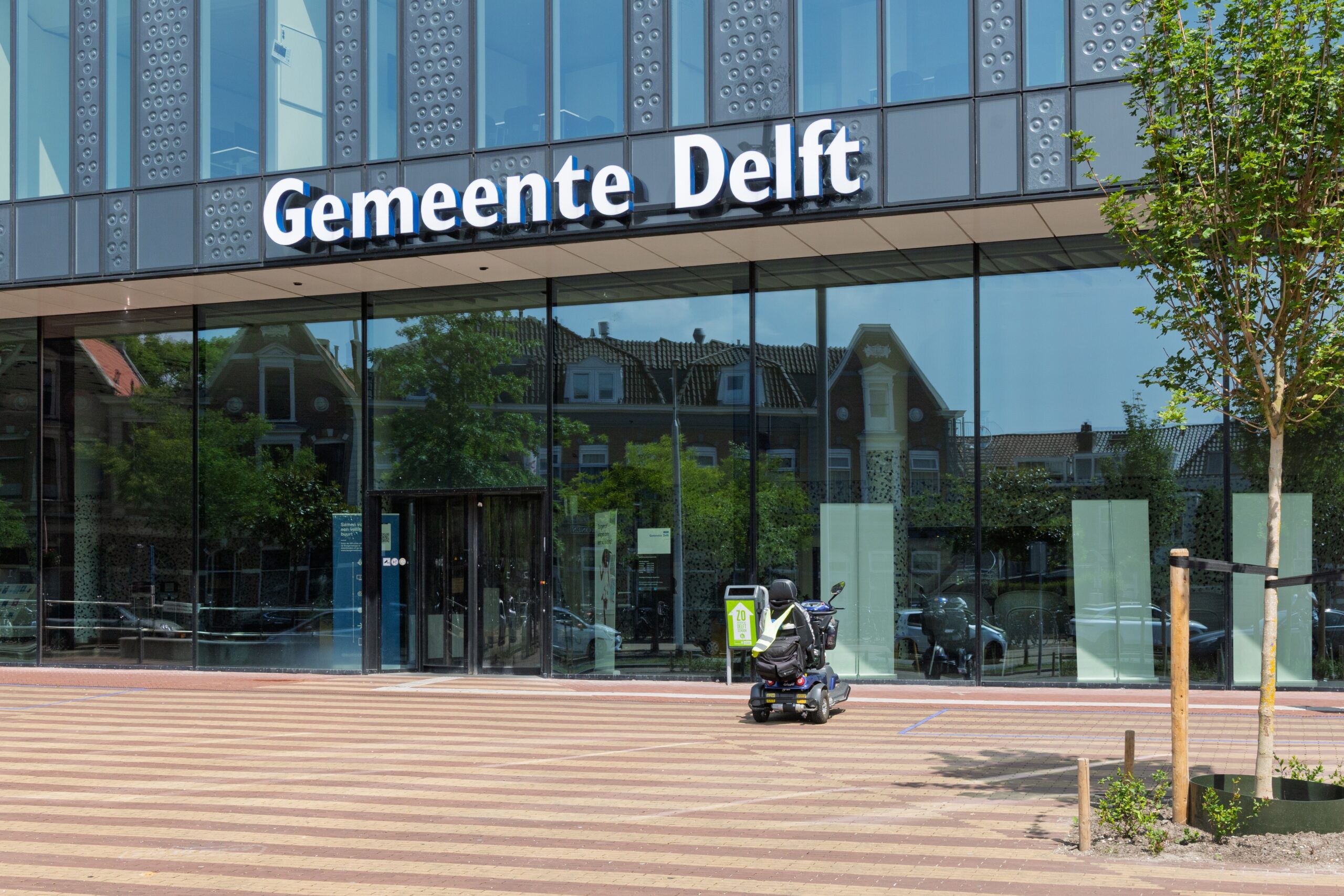 De invloed van dagelijkse keuzes in onderhoud en asset management