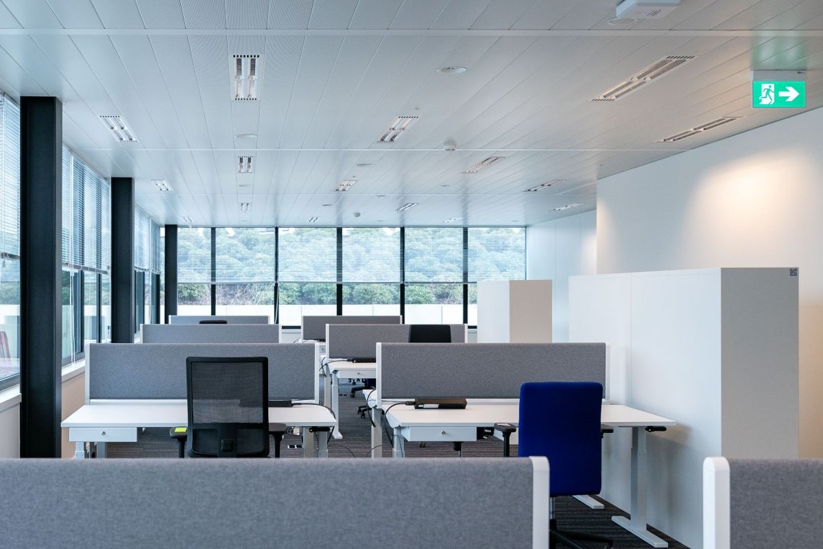 L'éclairage circulaire en tant que service : un éclairage sans souci