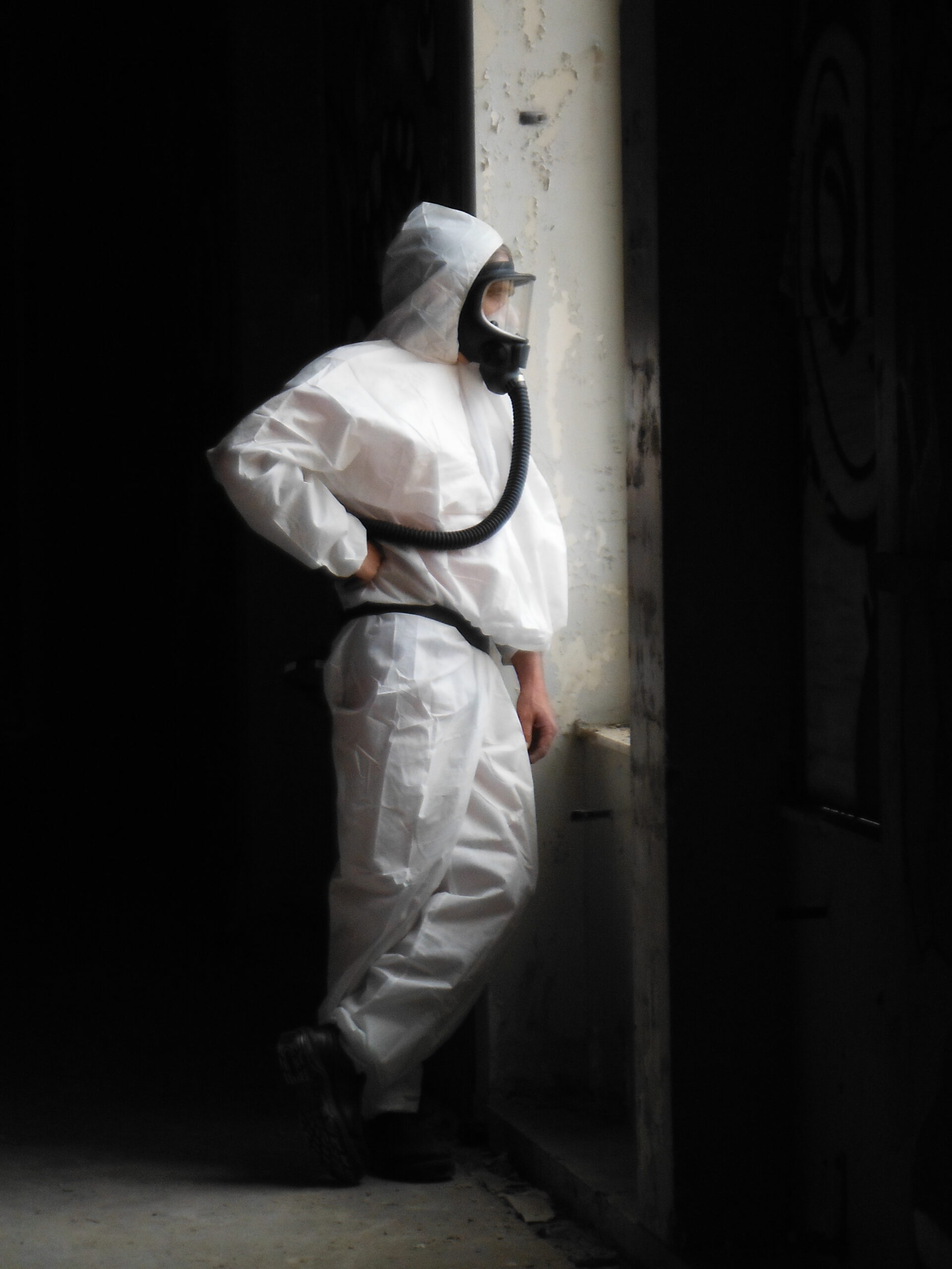 Vezelemissie onder controle krijgen en houden