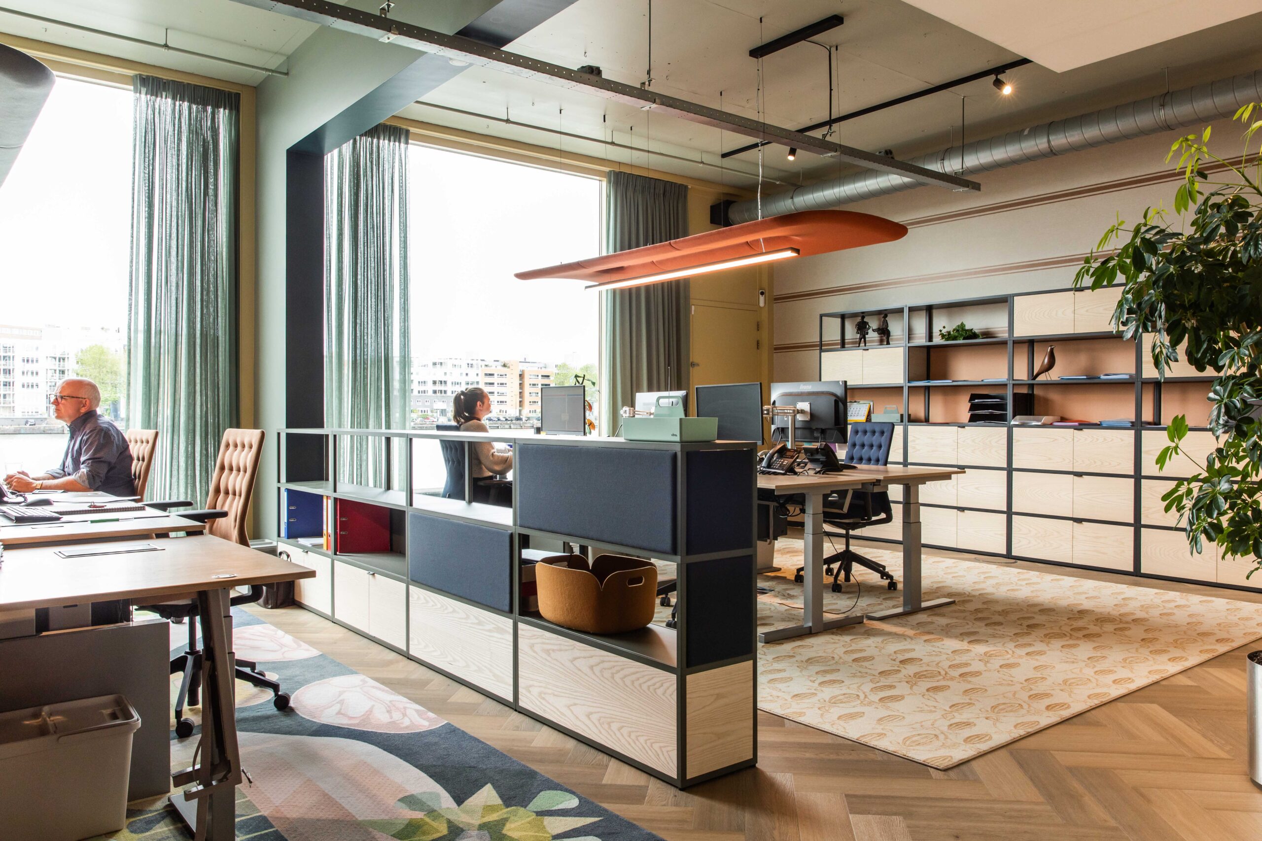 Interieurs die werken: De perfecte balans tussen identiteit en comfort