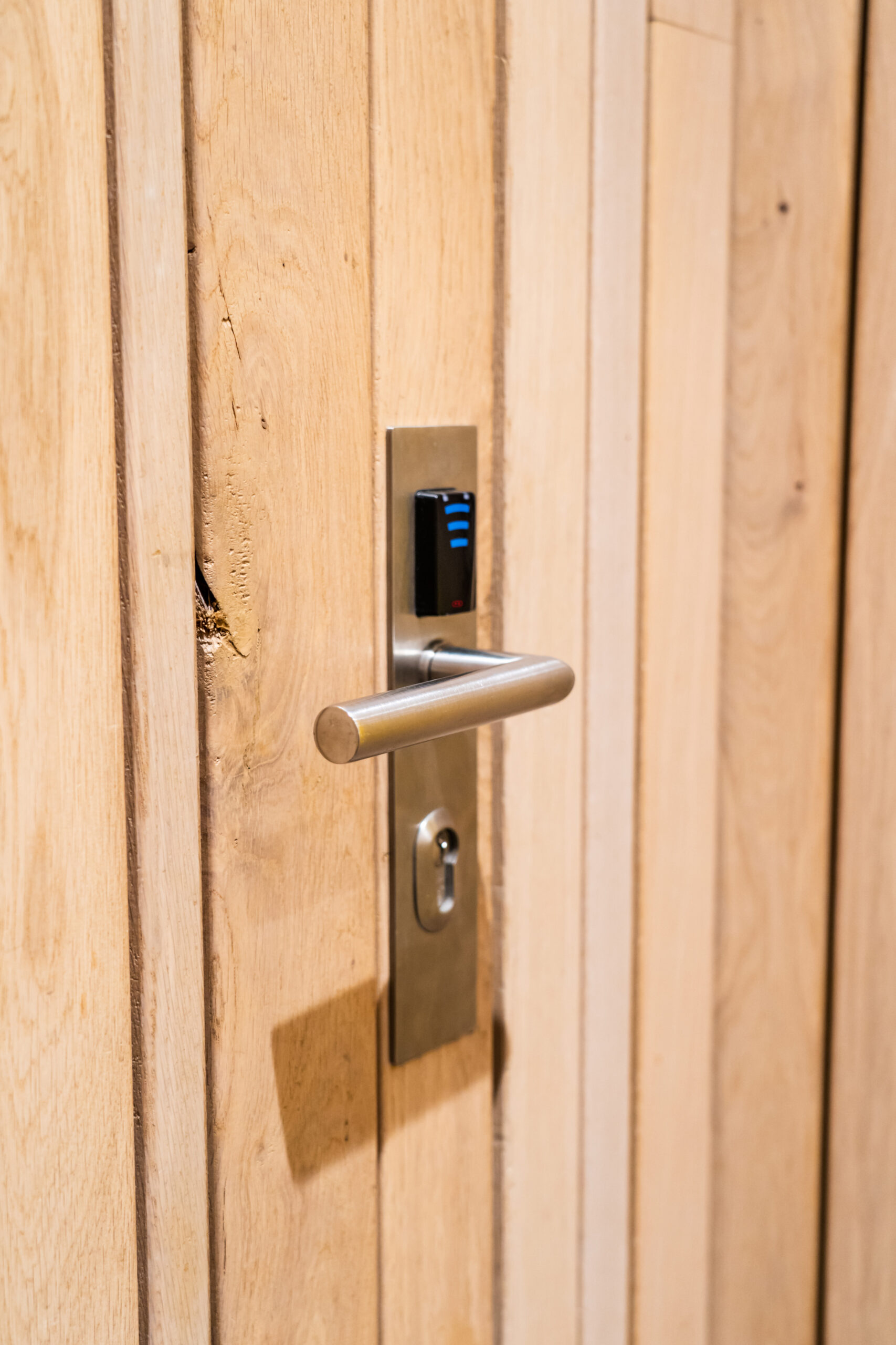 Project in de praktijk – P+E bij Westfield Mall of the Netherlands