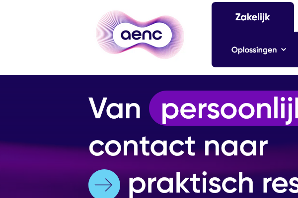 Meer gebruikersgemak, -plezier en functionele vooruitgang