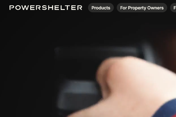 Veilige oplaadoplossingen voor utiliteitsgebouwen