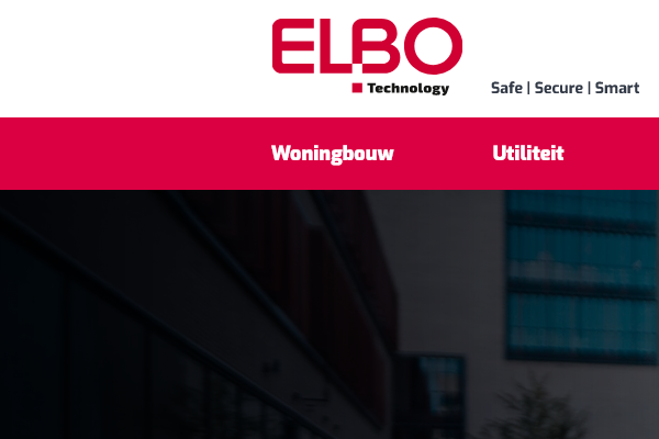Oplossingen voor communicatie, veiligheid, comfort en in gebouwen