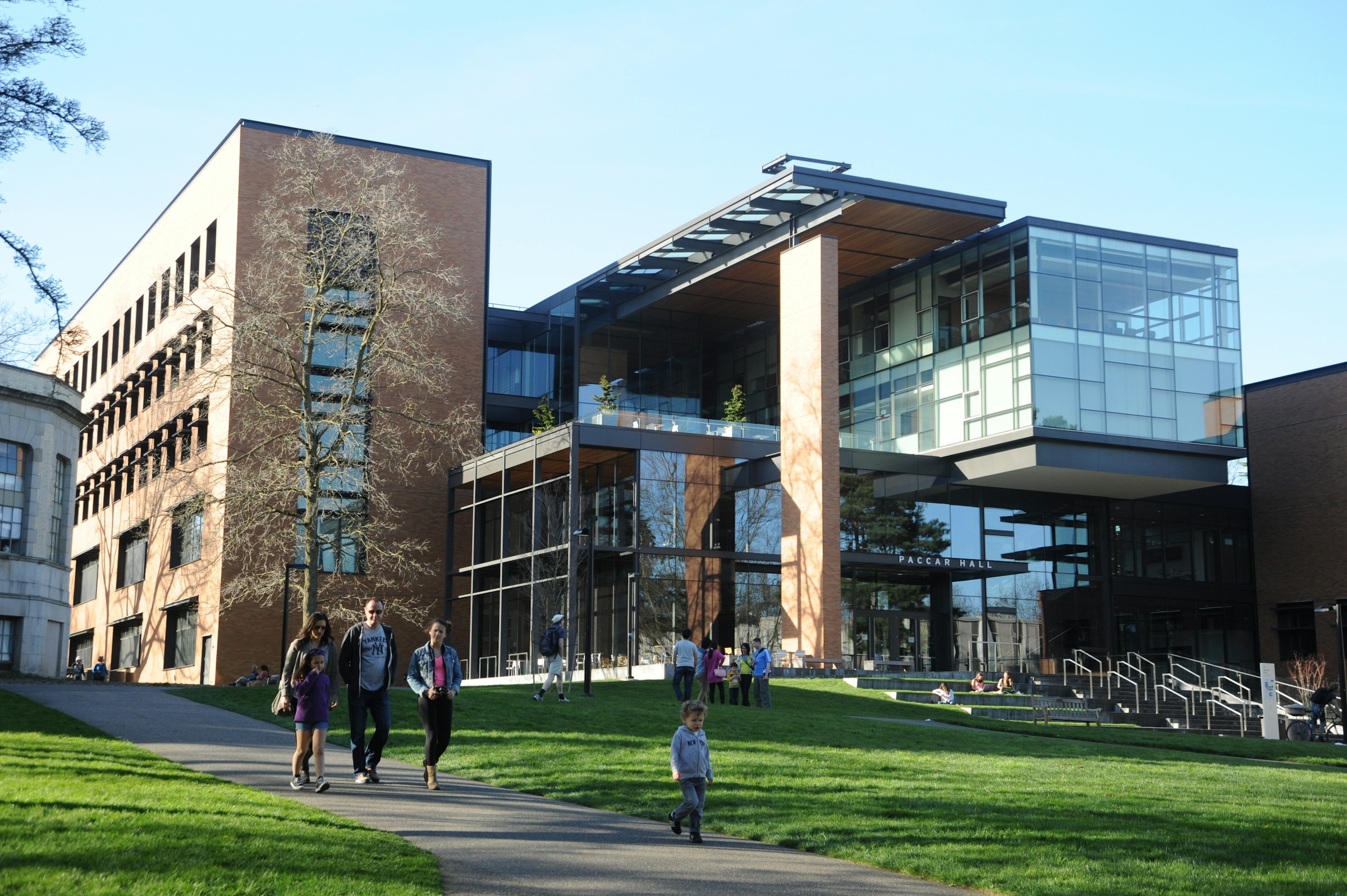 Efficiënter ruimtegebruik in de Smart campus