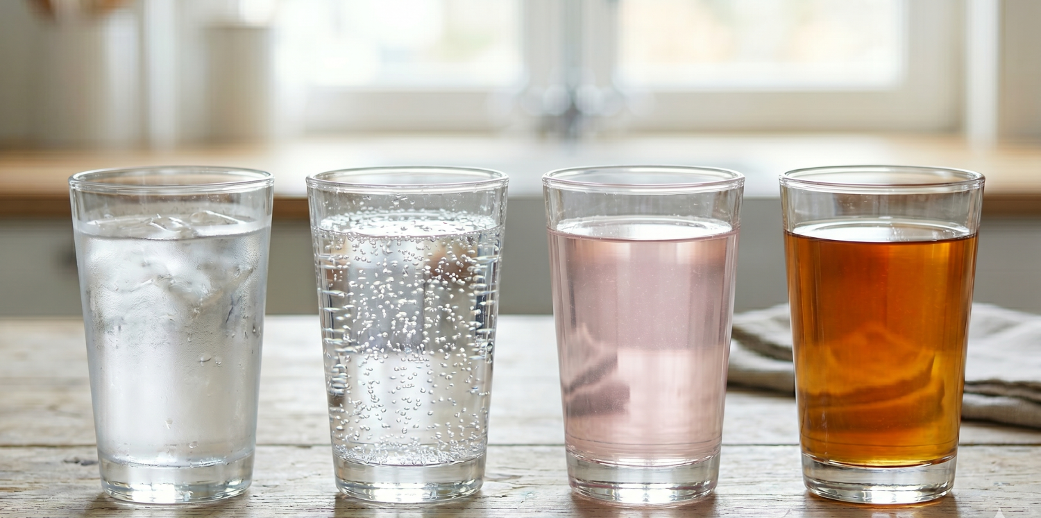 Ological toont diversiteit aan water op Vakbeurs Facilitair